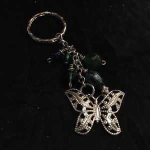 Handmade keychain